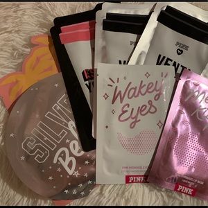PINK Face Mask Bundle